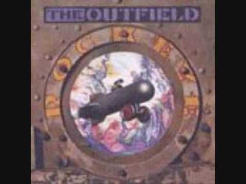 Youtube: The Outfield- Tonight Your Mine
