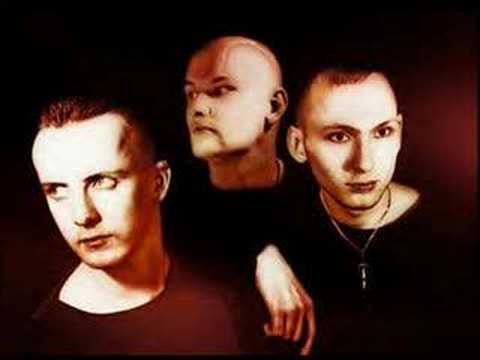 Youtube: Absurd Minds - Watching over you