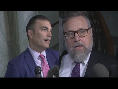 Youtube: 'Lacked the authority' | Indiana Supreme Court releases opinion in Delphi murders case orders