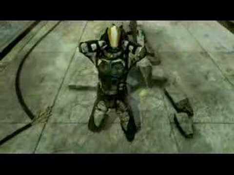 Youtube: Korn - Haze (Official Video)