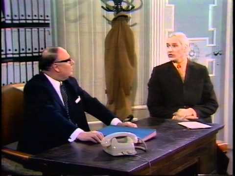 Youtube: Heinz Erhardt   Das hat man nun davon 7v9