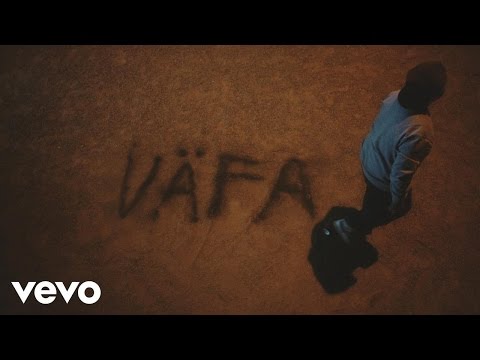 Youtube: Kent - Vi är för alltid (Official Music Video)