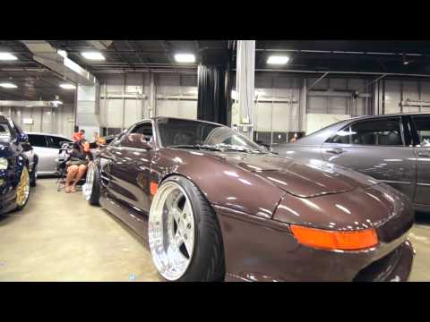 Youtube: WekFest East 2012