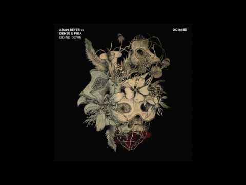 Youtube: Adam Beyer Vs Dense & Pika - Future [Drumcode]