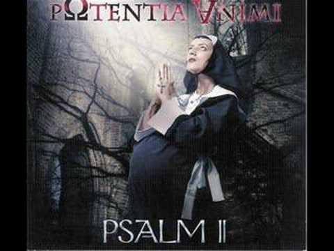 Youtube: Potentia Animi - Gaudete