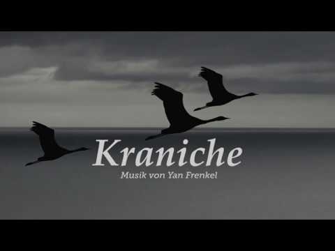 Youtube: Kraniche (Журавли) Gesang & Arrangement: Lexa A. Thomas