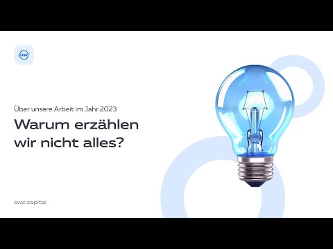 Youtube: Wie werden die Projekte von uST Inc.vorbereitet?