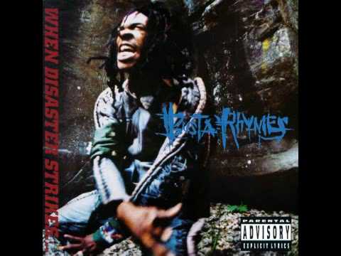 Youtube: Busta Rhymes - Woo Ha! Original