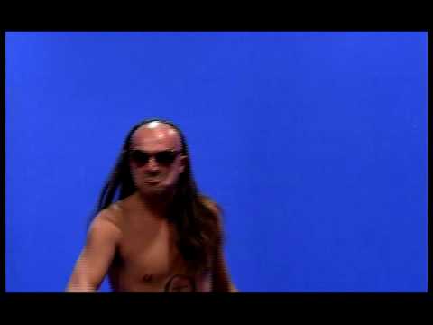Youtube: KNORKATOR Alf Ator singt Xavier Naidoo