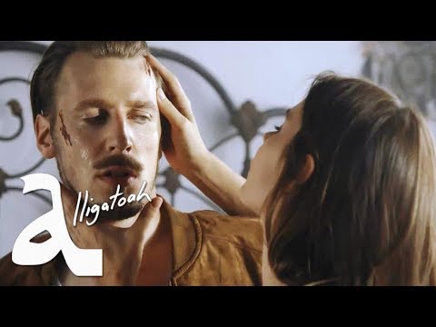 Youtube: Alligatoah - Wo kann man das kaufen (Official Video)