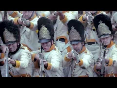 Youtube: Civil War-I Will Rule The Universe