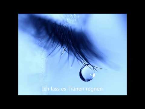 Youtube: Böhse Onkelz Bin ich nur glücklich wenn es schmerzt Lyrics