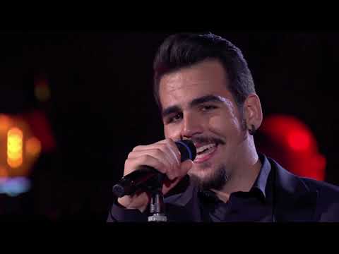 Youtube: Ignazio Boschetto - E Penso a te - Live at Matera 2019