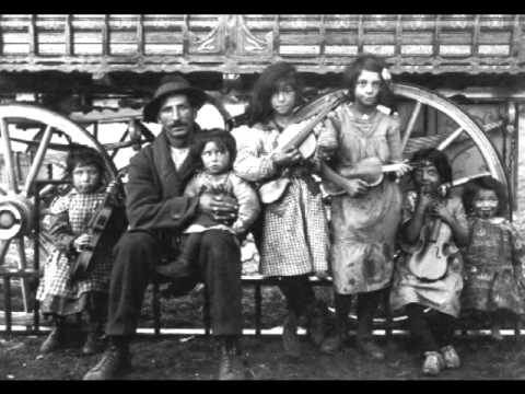 Youtube: Loyko  "Gypsy Time" Russian Gypsy music