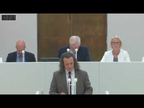 Youtube: Die „Gendergerechte Begrüßung“ Steffen Königer AfD, Brandenburg 09.06.2016 - Bananenrepublik