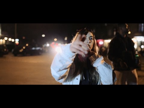 Youtube: Haiyti, Joey Bargeld, Vira Lata, Kulturerbe Achim - Hollywood OK (prod. by Blu Wondah)