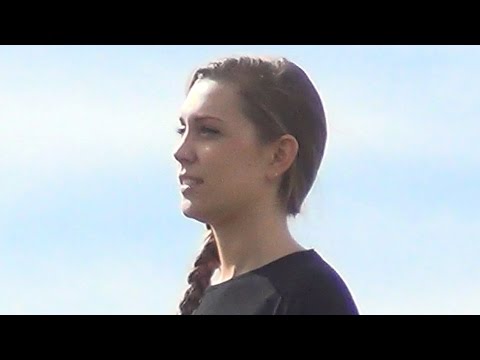 Youtube: Girl Picking Up Girls