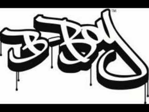 Youtube: DJ Kool Herc b-boy boogie(MERA)-for b-boy
