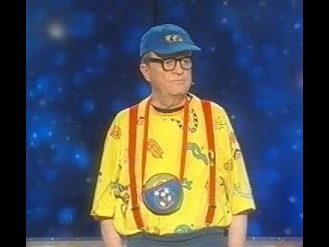 Youtube: Karneval 2009 – Karneval hoch drei – Ne Knallkopp (Dieter Röder)