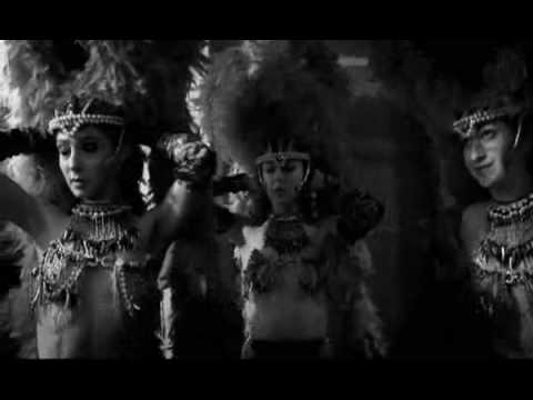 Youtube: Blue Foundation - Eyes on fire