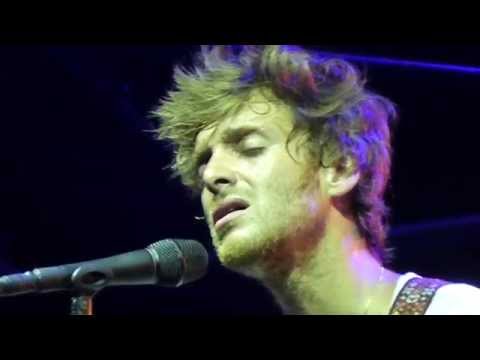 Youtube: PAOLO NUTINI - "GUARDA CHE LUNA" @ FERRARA SOTTO LE STELLE