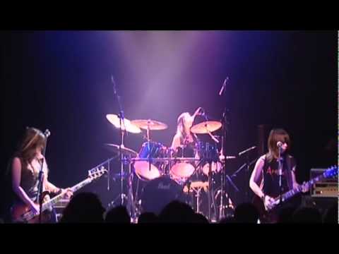 Youtube: Gallhammer - Blind My Eyes (from Ruin of a Church DVD)