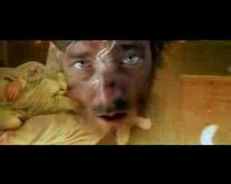 Youtube: 1200 Mics - Ayahuasca