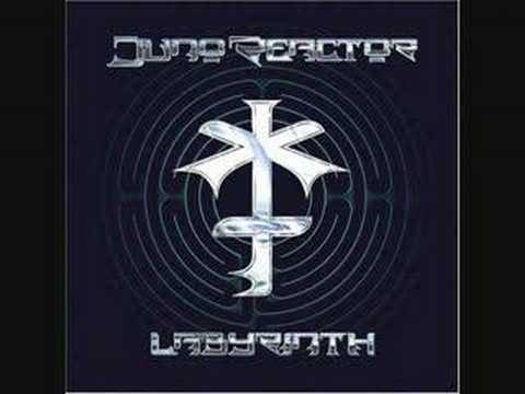 Youtube: juno reactor mona lisa overdrive v2