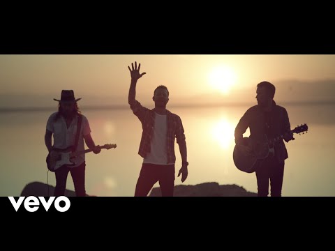 Youtube: Dierks Bentley - Burning Man ft. Brothers Osborne (Official Music Video)