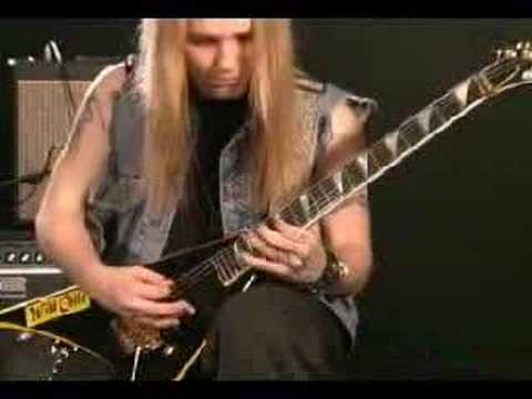 Youtube: children of bodom
