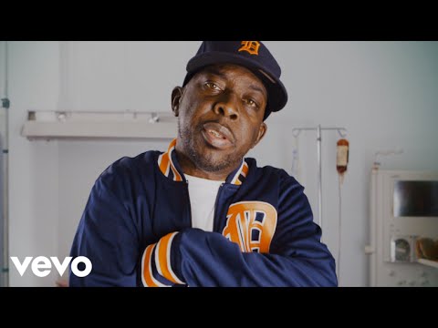Youtube: Phife - Dear Dilla