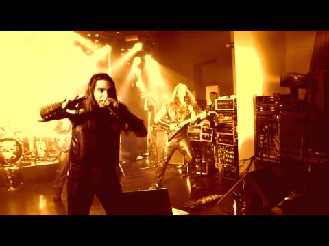 Youtube: MESSENGER - The Dragonships (Official Video)