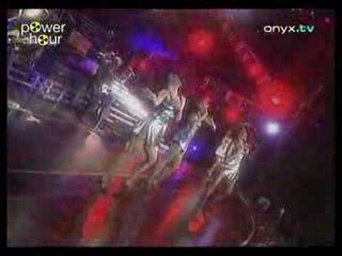 Youtube: Tina Turner&Barry White-In Your Wildest Dreams