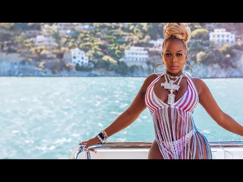 Youtube: Mary J. Blige - Still Believe in Love (feat. Vado) [Official Video]