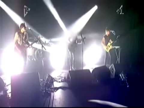 Youtube: King OF LEON - USE SomebodY  Official video +LYrics