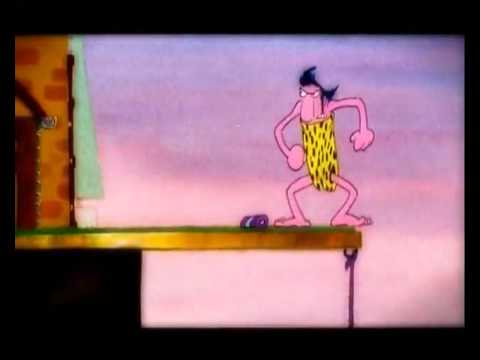 Youtube: Guts - And the Living is Easy