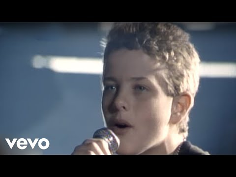 Youtube: New Kids On The Block - Please Don't Go Girl (Official Video)