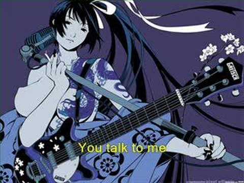 Youtube: Yoshida Brothers - By This River (Subtitled)