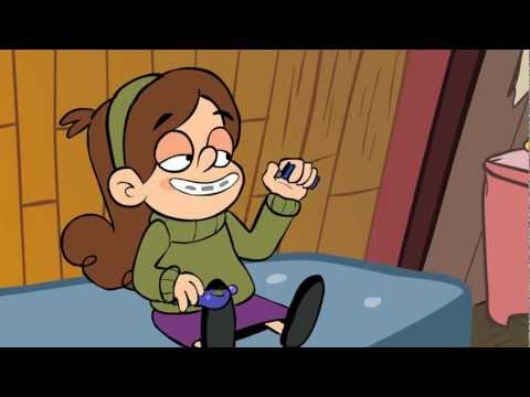 Youtube: Brevity Falls