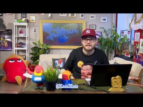 Youtube: Grumpy Ede analysiert "Adele - Hello"