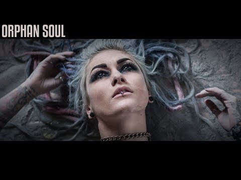Youtube: Infected Rain - Orphan Soul (Official Video)