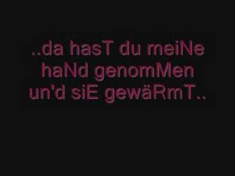 Youtube: Für Meine Große Liebe x3