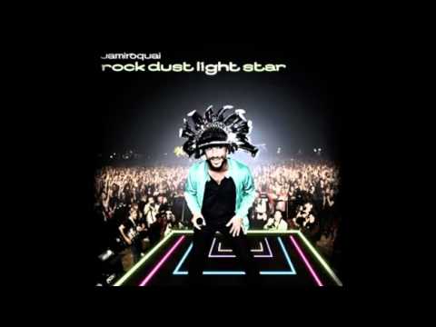 Youtube: Jamiroquai - Hey Floyd