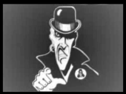 Youtube: major accident - schizophrenic