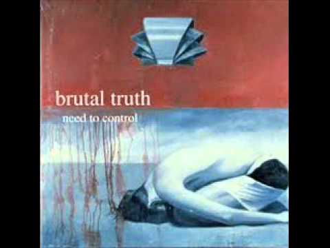 Youtube: Brutal Truth_Media Blitz