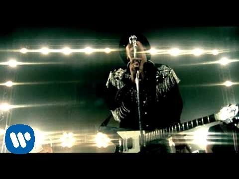 Youtube: Kid Rock - So Hott [OFFICIAL VIDEO]