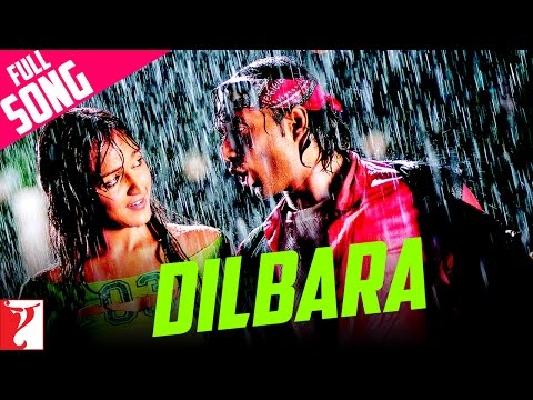 Youtube: Dilbara | Full Song | Dhoom | Abhishek Bachchan, Uday, Esha | Abhijeet, Sowmya | Pritam, Sameer