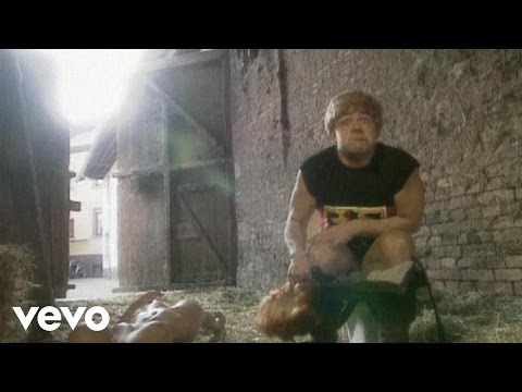 Youtube: Badesalz - I Still Haven't Found What I'm Looking For (Videoclip)