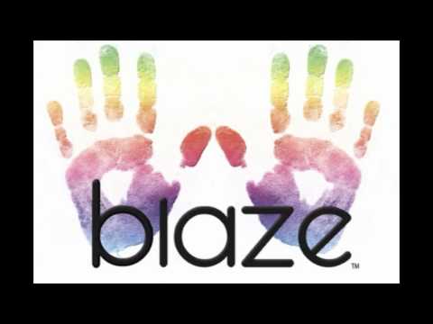 Youtube: Blaze feat Stephanie Cooke What Makes The World Go Round