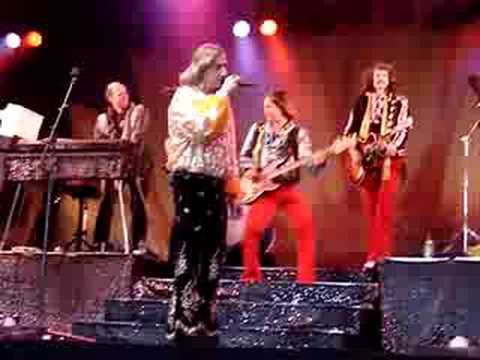 Youtube: Dieter Thomas Kuhn Tanze Samba mit mir